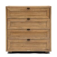 Del Rey Chest Of Drawers BESTILLINGSVARER
