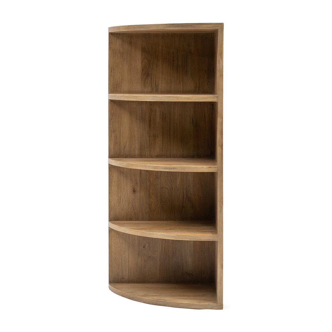Del Rey Corner Book Cabinet Large BESTILLINGSVARER Del Rey Corner Book Cabinet Large BESTILLINGSVARER
