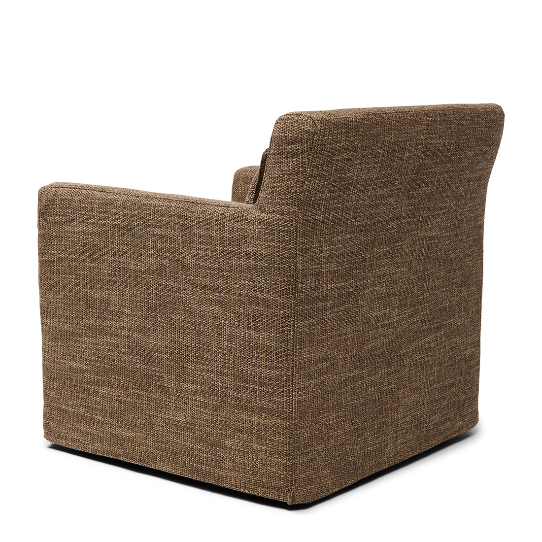 Lænestol Modena Armchair Walnut BESTILLINGSVARER Lænestol Modena Armchair Walnut BESTILLINGSVARER