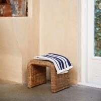 Rattan Stol - Santos Stool BESTILLINGSVARER