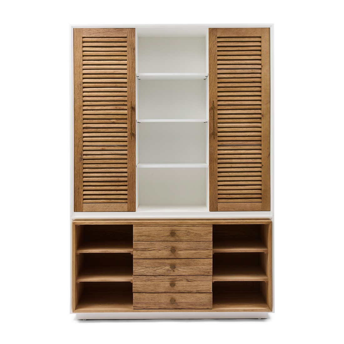 Reol Lake House Cabinet XL BESTILLINGSVARER Reol Lake House Cabinet XL BESTILLINGSVARER