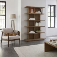 Reol - Vermont Book Cabinet BESTILLINGSVARER