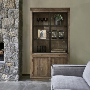 Skab - Clearwater Creek Cabinet BESTILLINGSVARER