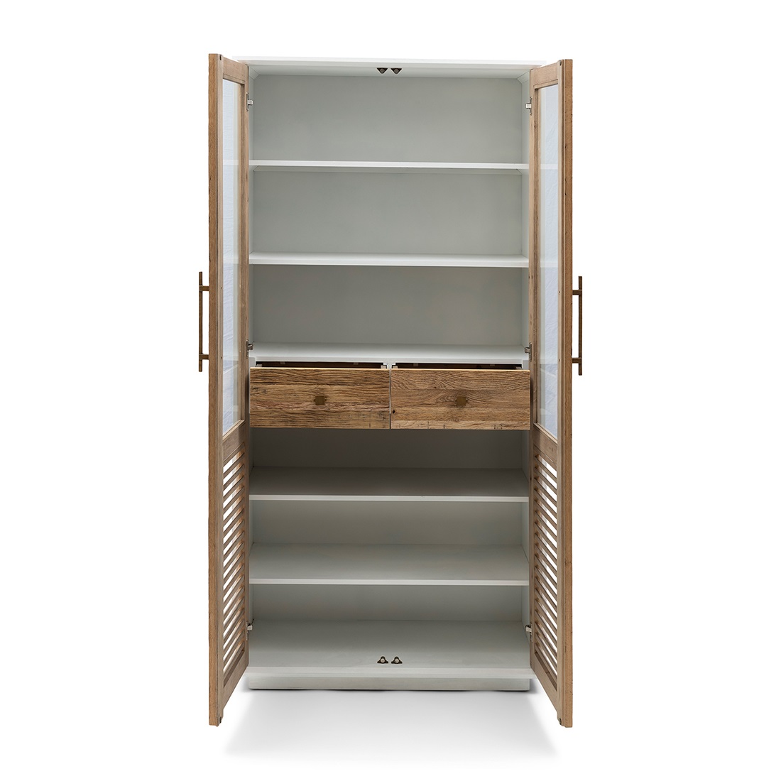Vitrineskab Lake House Cabinet BESTILLINGSVARER Vitrineskab Lake House Cabinet BESTILLINGSVARER