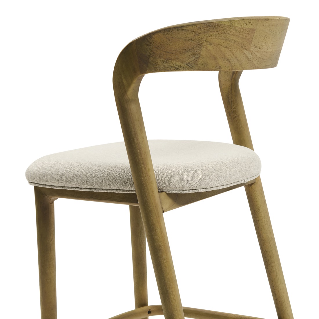 Barstol - Puglia Counter Chair BESTILLINGSVARER Barstol - Puglia Counter Chair BESTILLINGSVARER