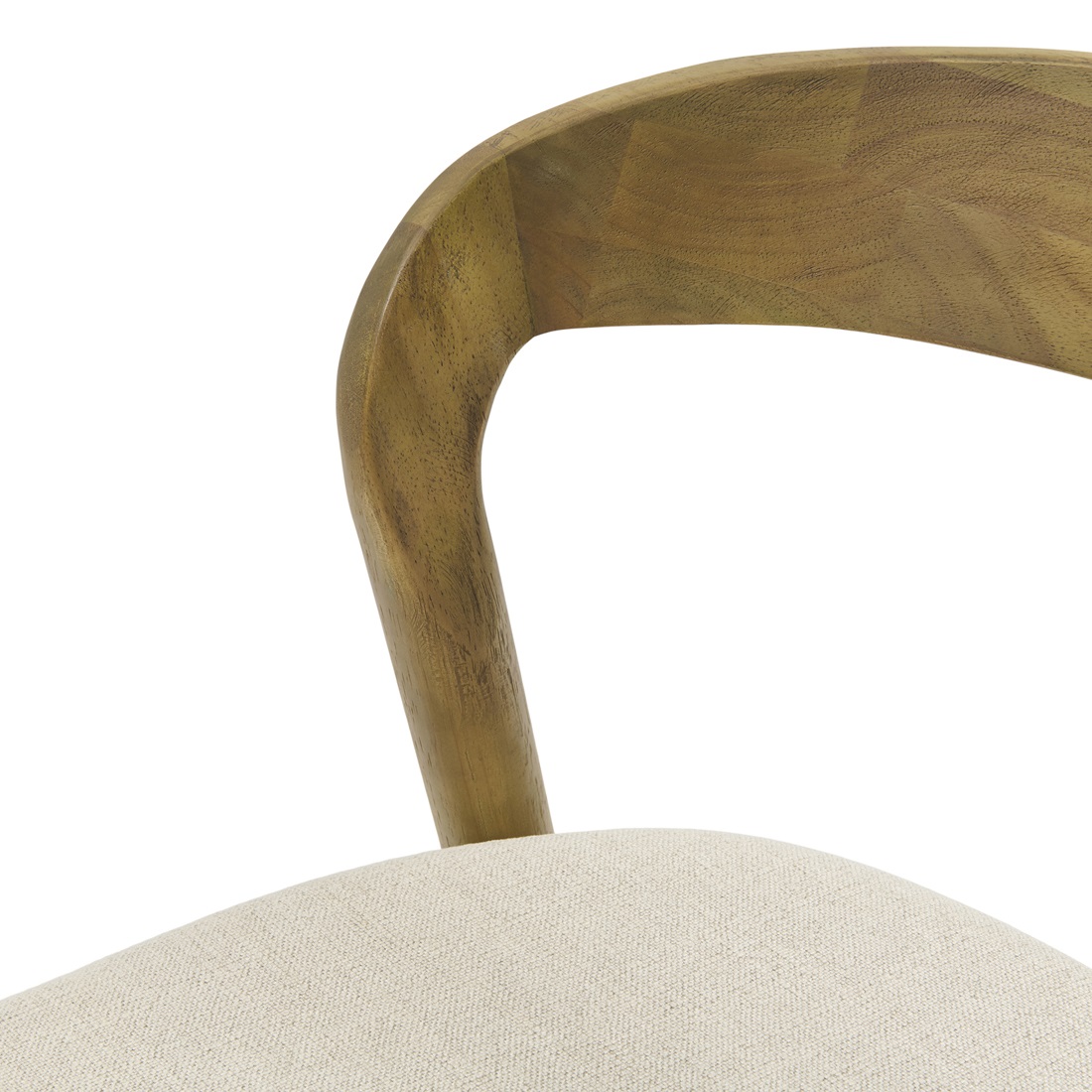 Barstol - Puglia Counter Chair BESTILLINGSVARER Barstol - Puglia Counter Chair BESTILLINGSVARER