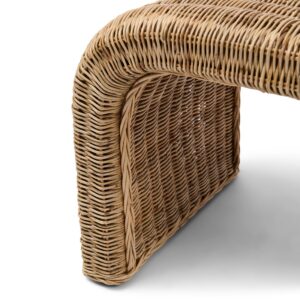 Rattan Stol - Santos Stool BESTILLINGSVARER