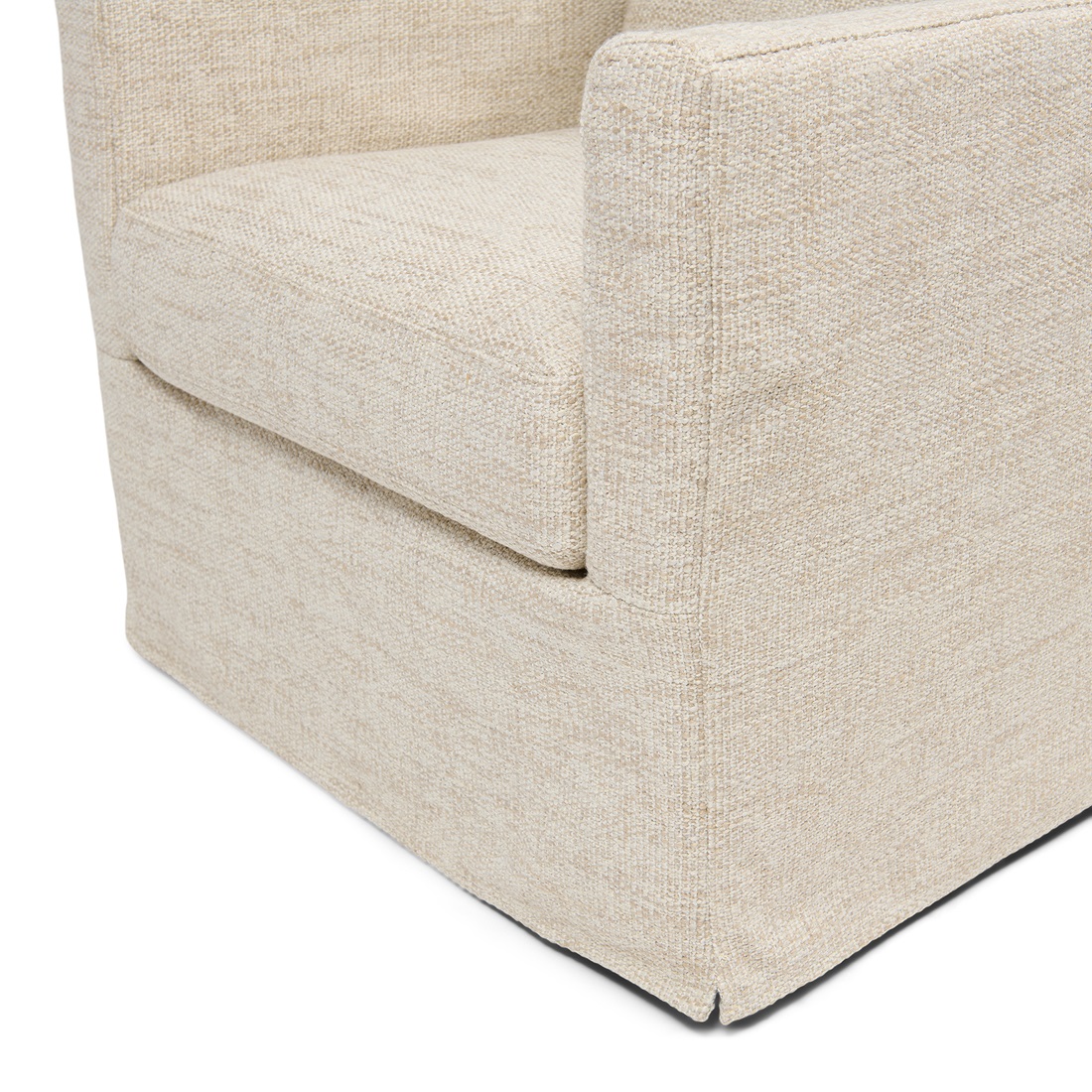 Lænestol Modena Armchair Dune BESTILLINGSVARER Lænestol Modena Armchair Dune BESTILLINGSVARER