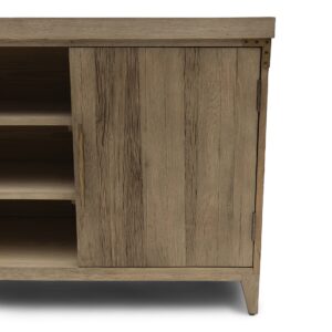 Kommode - Brescia Dresser BESTILLINGSVARER