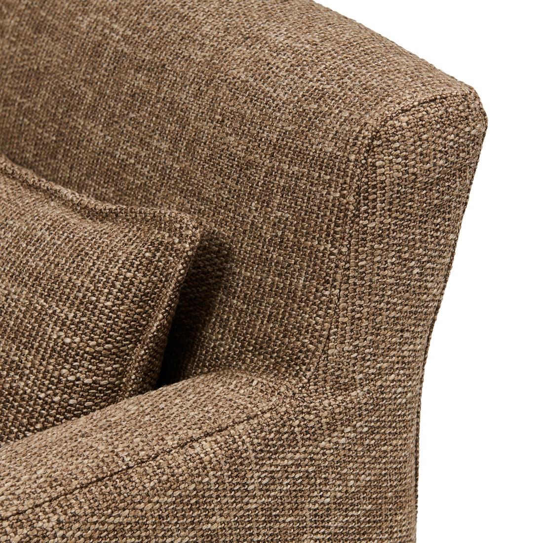 Lænestol Modena Armchair Walnut BESTILLINGSVARER Lænestol Modena Armchair Walnut BESTILLINGSVARER
