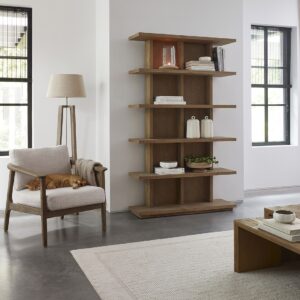Lænestol Goa Lounge Armchair incl Cushions BESTILLINGSVARER