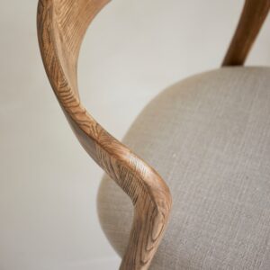 Spisestol - Puglia Dining Chair BESTILLINGSVARER
