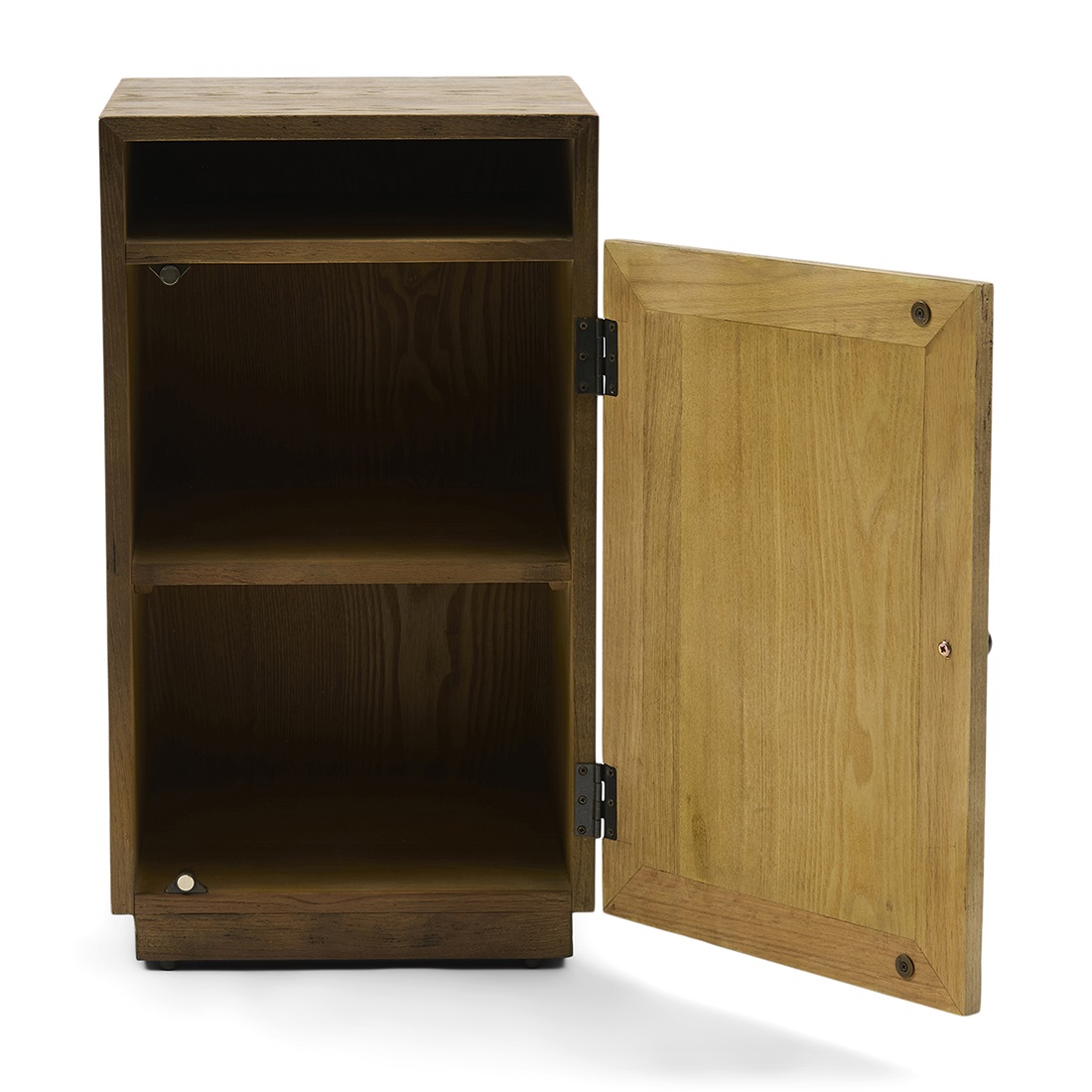 Sengebord, højrevendt låge - Riverside Bed Cabinet Right BESTILLINGSVARER Sengebord, højrevendt låge - Riverside Bed Cabinet Right BESTILLINGSVARER