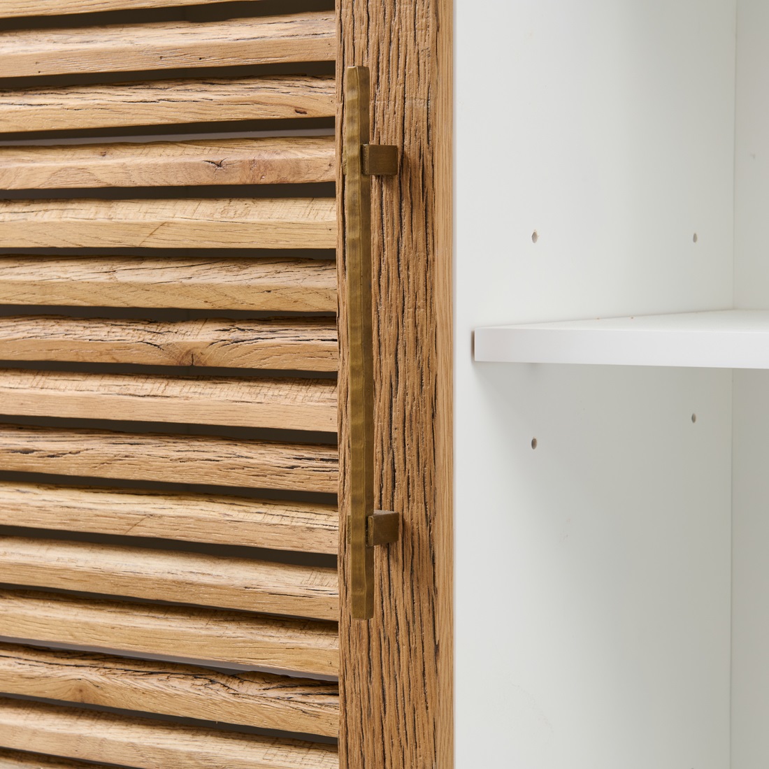 Reol Lake House Cabinet XL BESTILLINGSVARER Reol Lake House Cabinet XL BESTILLINGSVARER