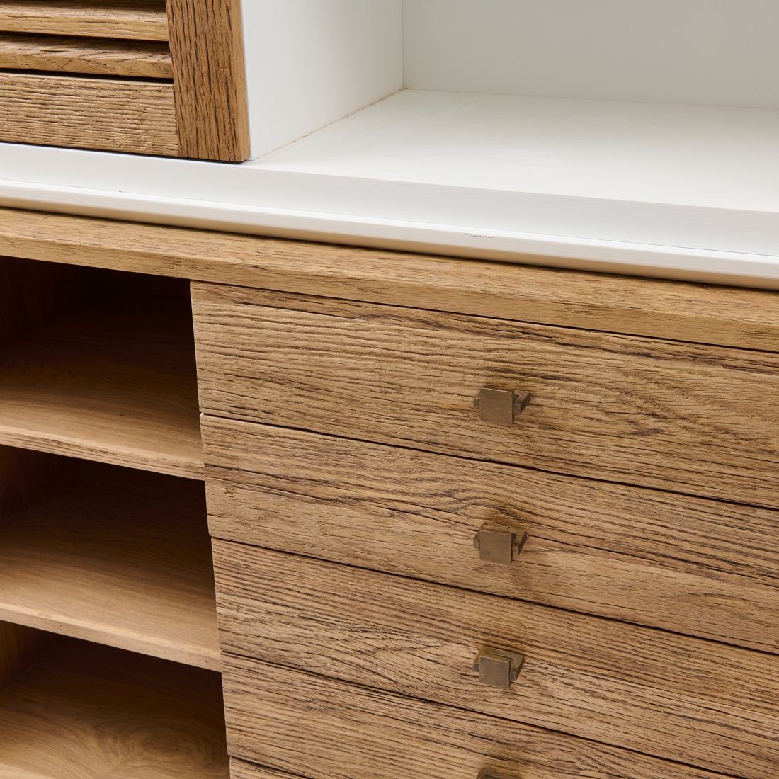 Reol Lake House Cabinet XL BESTILLINGSVARER Reol Lake House Cabinet XL BESTILLINGSVARER