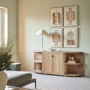 Del Rey Dresser BESTILLINGSVARER
