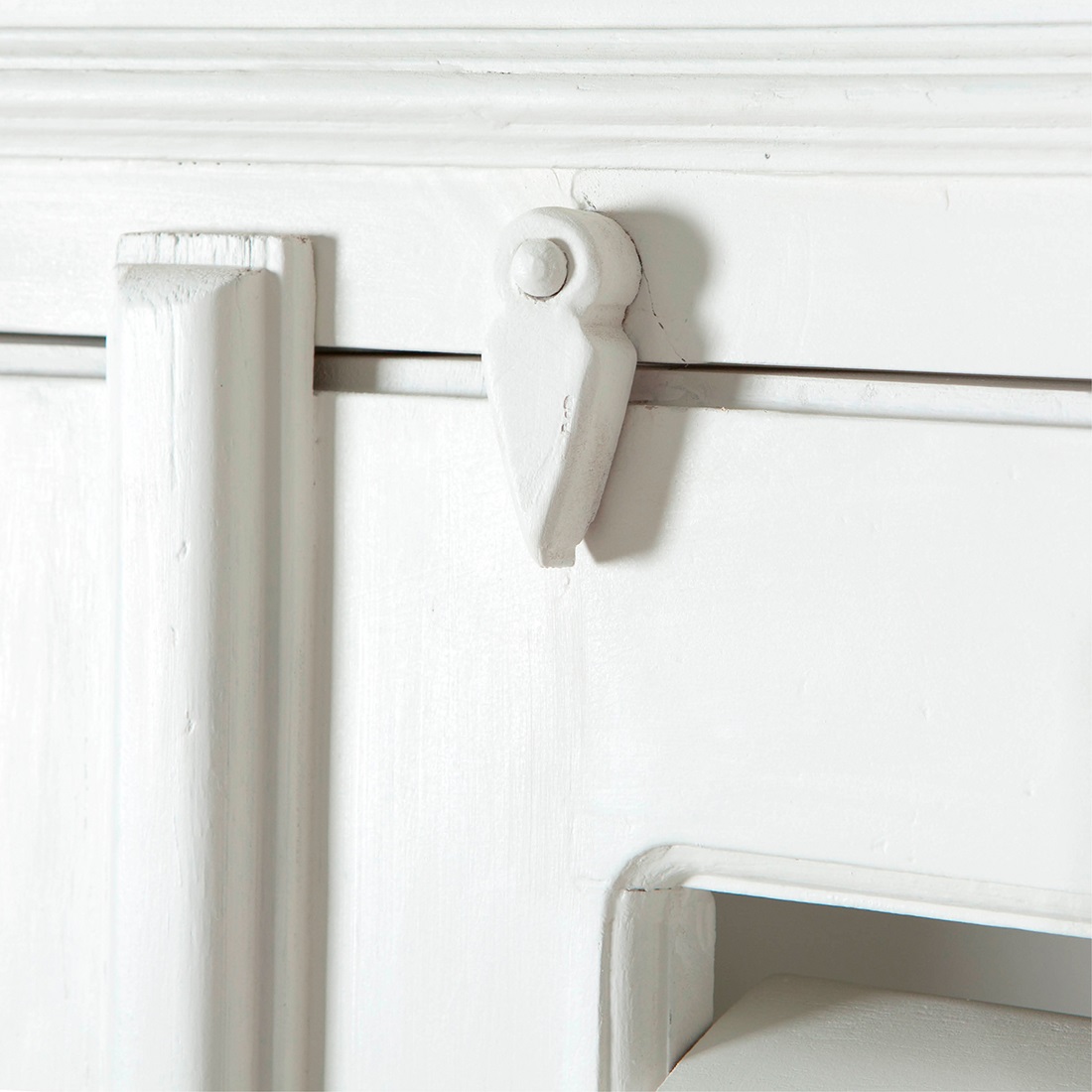 Skab New Orleans Cabinet BESTILLINGSVARER Skab New Orleans Cabinet BESTILLINGSVARER