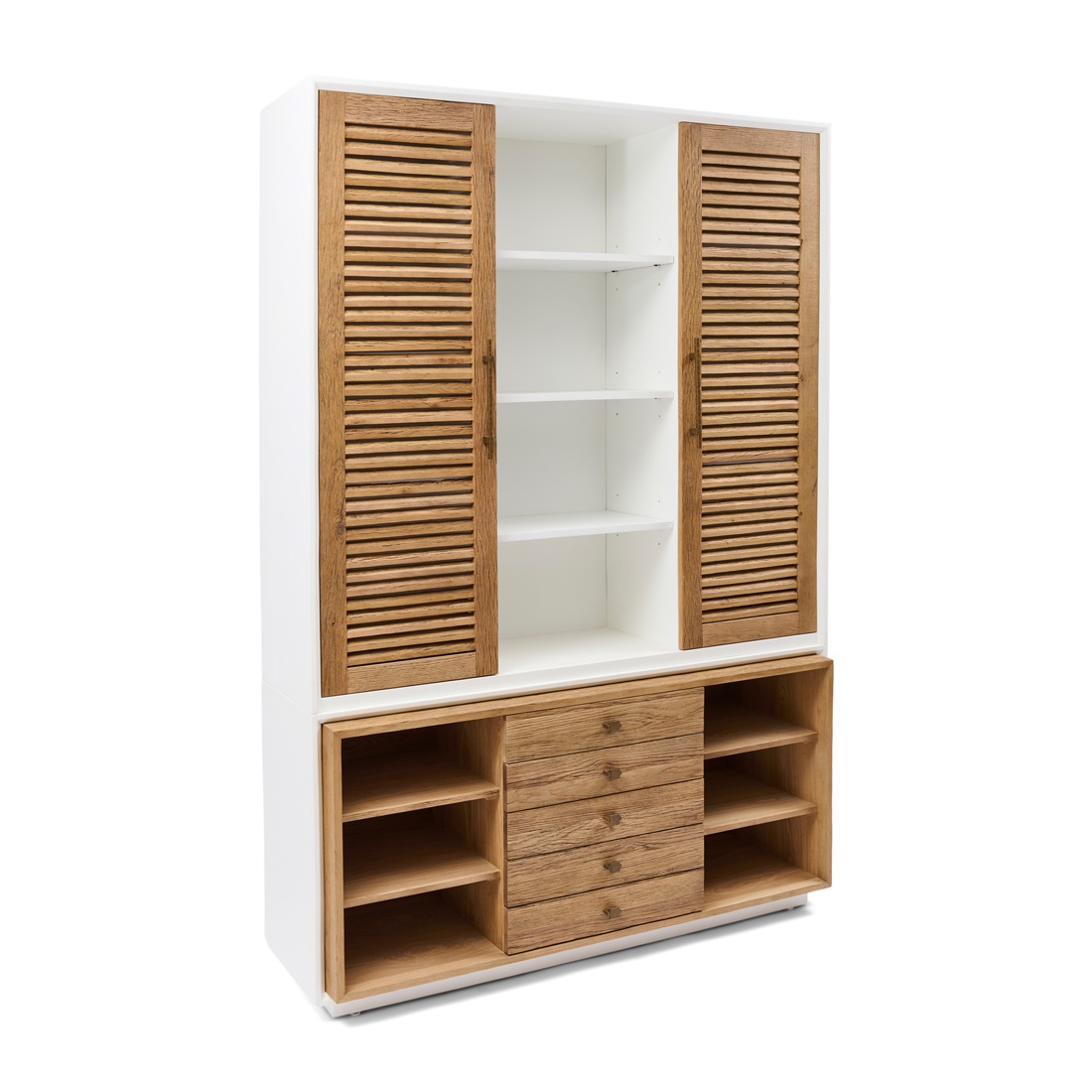 Reol Lake House Cabinet XL BESTILLINGSVARER Reol Lake House Cabinet XL BESTILLINGSVARER