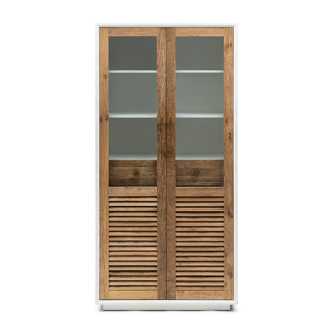 Vitrineskab Lake House Cabinet BESTILLINGSVARER Vitrineskab Lake House Cabinet BESTILLINGSVARER