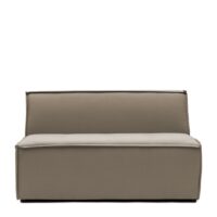 XL Center modul - Bellagio Outdoor Center XL Oak BESTILLINGSVARER