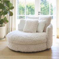 Carmin Daybed w 3 Pill WLion BESTILLINGSVARER Carmin Daybed w 3 Pill WLion BESTILLINGSVARER