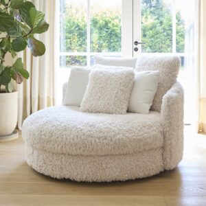 Carmin Daybed w 3 Pill WLion BESTILLINGSVARER
