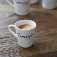 Espresso kop - Classic Espresso Mug
