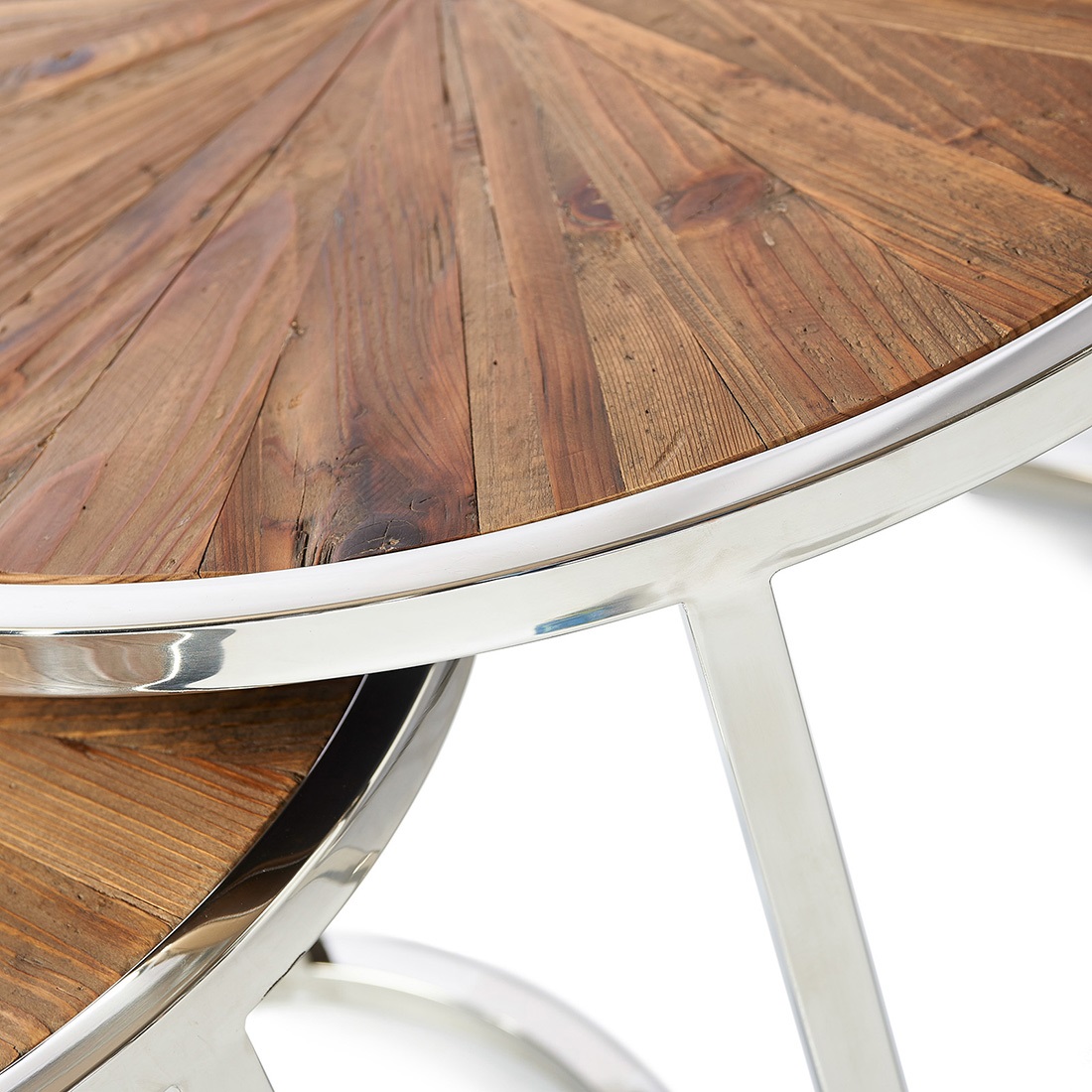 Sofabord Greenwich Coffee Table S/2 BESTILLINGSVARER Sofabord Greenwich Coffee Table S/2 BESTILLINGSVARER