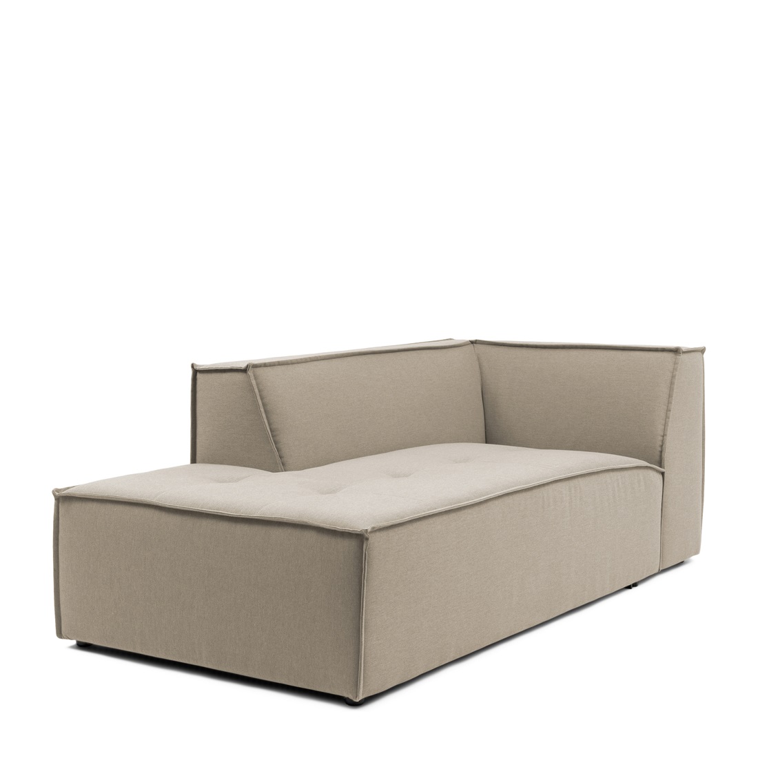 Lounge modul - Bellagio Outdoor CL Left Oak BESTILLINGSVARER Lounge modul - Bellagio Outdoor CL Left Oak BESTILLINGSVARER