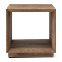 Sidebord Mukaab End Table BESTILLINGSVARER