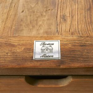 Sidebord - Shelter Island End Table w/drawer BESTILLINGSVARER