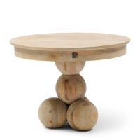 Sidebord Anacapri End Table BESTILLINGSVARER Sidebord Anacapri End Table BESTILLINGSVARER