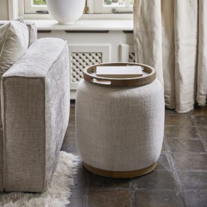 Sidebord Babylon End Table with Tray Small BESTILLINGSVARER