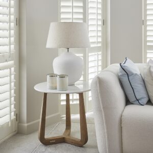 Sidebord Casone End Table BESTILLINGSVARER