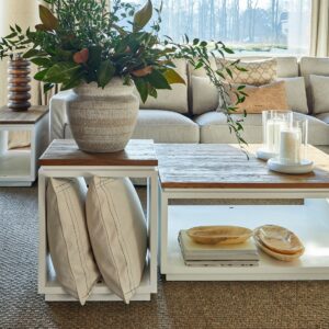 Sidebord - Lake House End Table BESTILLINGSVARER