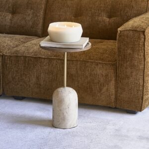 Sidebord Malibu End Table BESTILLINGSVARER