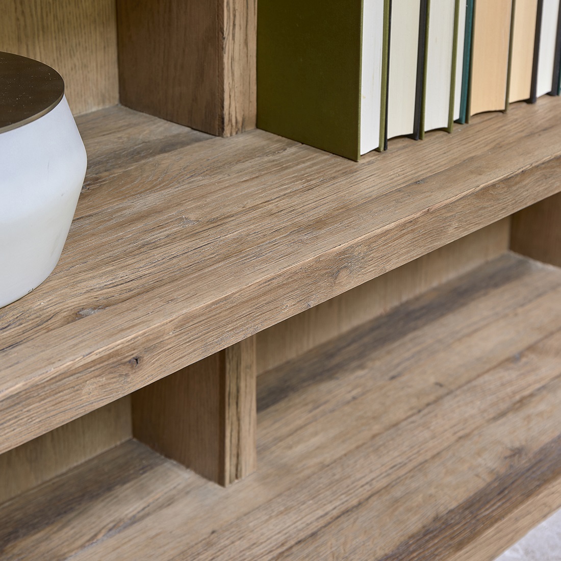 Sidebord Vermont Side Table 105x35 BESTILLINGSVARER Sidebord Vermont Side Table 105x35 BESTILLINGSVARER