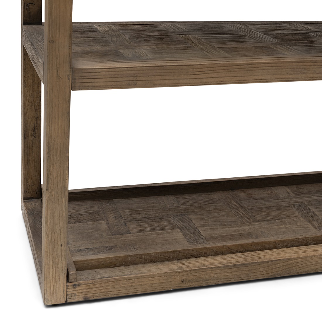 Sidebord m. hylde - Fraser Island Side Table BESTILLINGSVARER Sidebord m. hylde - Fraser Island Side Table BESTILLINGSVARER