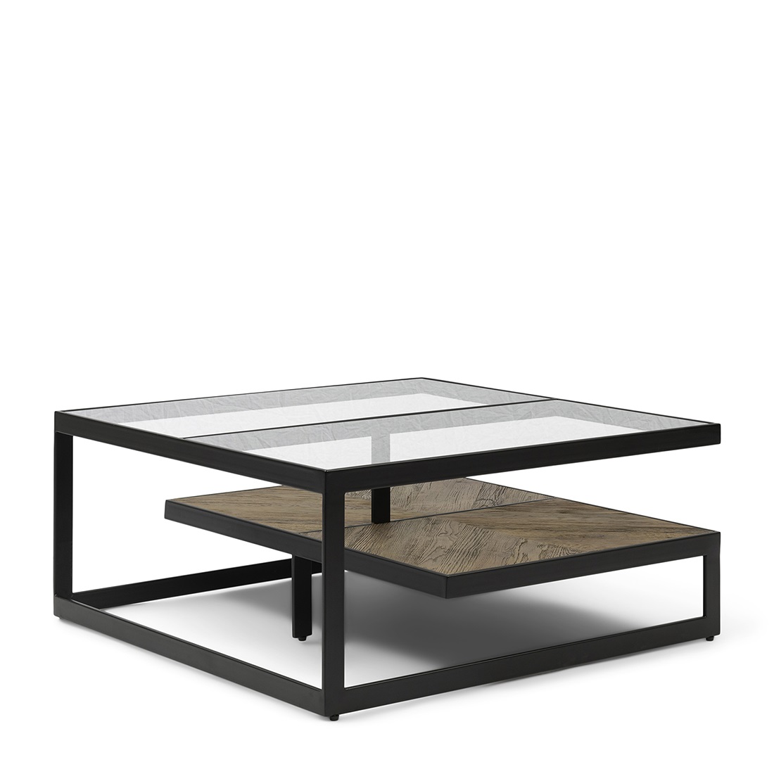 Sofabord Graydon Coffee Table 90×90 BESTILLINGSVARER Sofabord Graydon Coffee Table 90×90 BESTILLINGSVARER