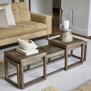 Sofabord Harbour Island CT S/3 BESTILLINGSVARER