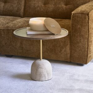 Sofabord Malibu Coffee Table - BESTILLINGSVARER