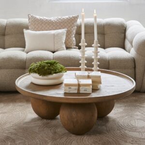Sofabord Rockefeller Coffee Table BESTILLINGSVARER
