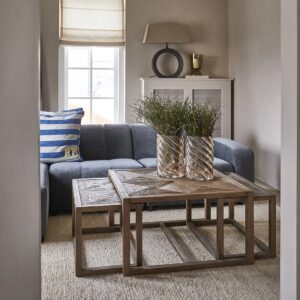 Sofabord Romora Bay CT S/3 BESTILLINGSVARER