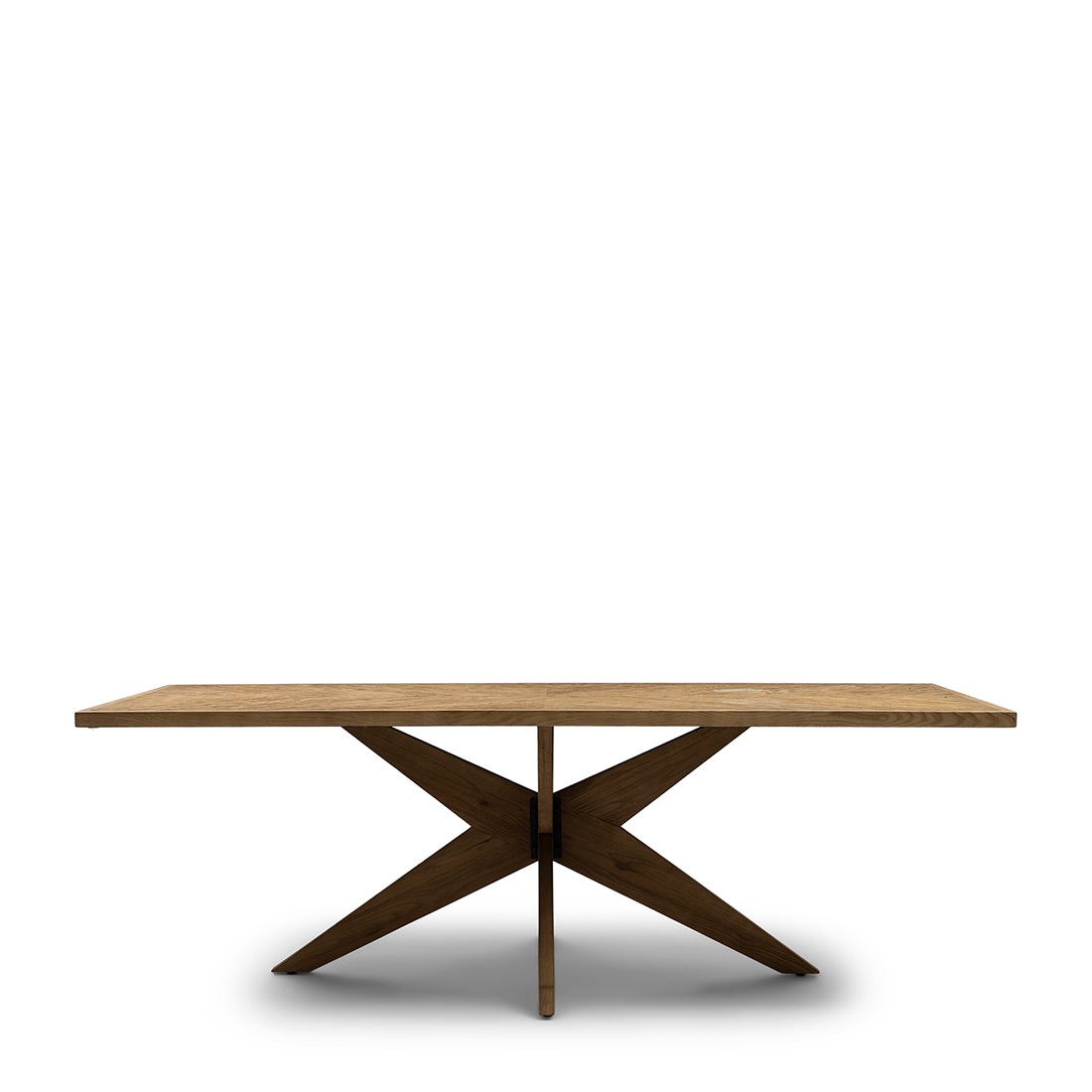 Spisebord Portland Dining Table 230x100 BESTILLINGSVARER Spisebord Portland Dining Table 230x100 BESTILLINGSVARER