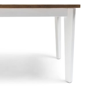 Spisebord Xavier Dining Table 230x90 BESTILLINGSVARER
