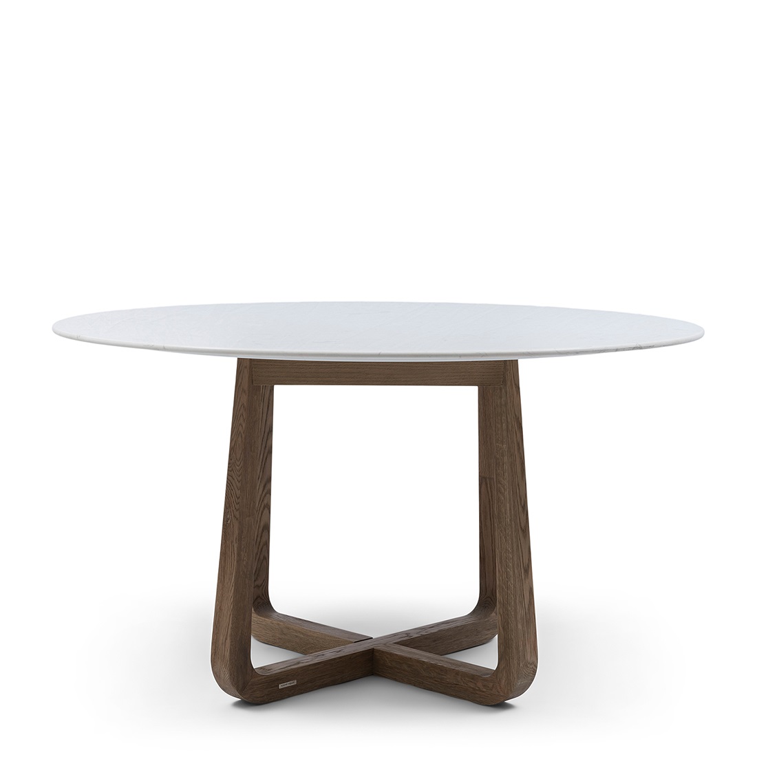 Spisebord Casone Dining Table dia 140 BESTILLINGSVARER Spisebord Casone Dining Table dia 140 BESTILLINGSVARER