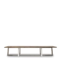 Spisebord Flores Dining Table 400x100 BESTILLINGSVARER Spisebord Flores Dining Table 400x100 BESTILLINGSVARER