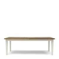Spisebord Xavier Ext. DT 230/330x90 cm BESTILLINGSVARER
