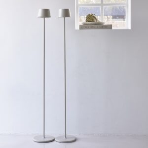 Gulvlampe - RM Zaza Luminee LED Floor Lamp BESTILLINGSVARER