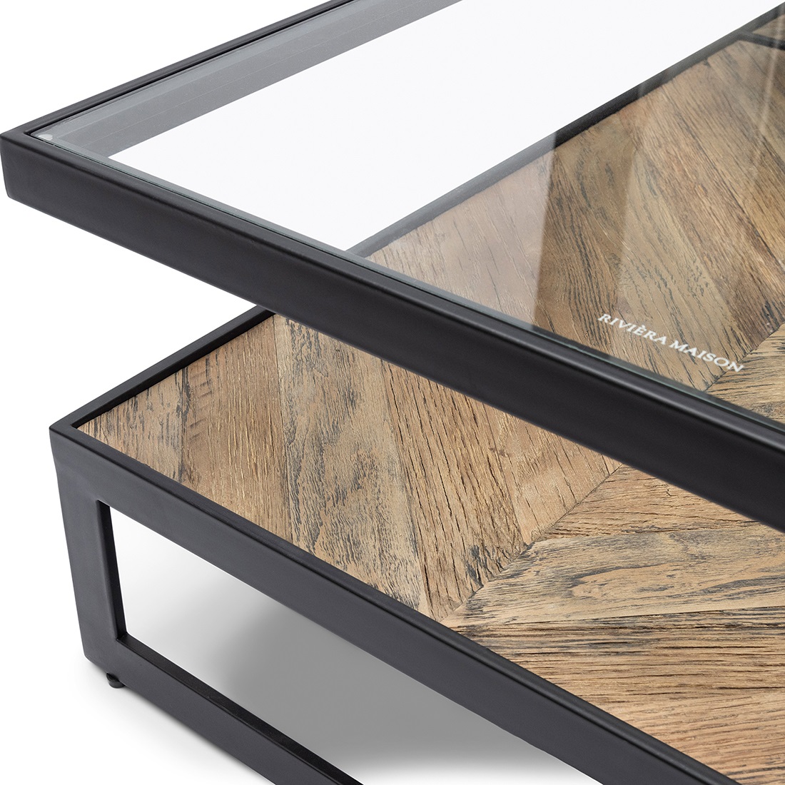 Sofabord Graydon Coffee Table 180x80 BESTILLINGSVARER Sofabord Graydon Coffee Table 180x80 BESTILLINGSVARER